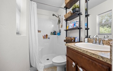 This beautifully maintained and updated home was completely - photo 18