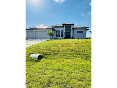 Cape Coral Area Home Sale Pending in Cape Coral Florida
