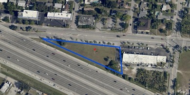 MOTIVATED SELLER|QUICK CLOSING: 1.135 acre land/development - photo 1