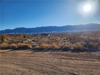 Lake Mead Lot For Sale in Meadview Arizona
