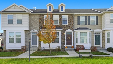 Utah Lake Townhome/Townhouse For Sale in Salem Utah