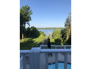 Beautiful Waterfront Home - Lake Home For Sale in Murray, Kentucky