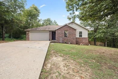 Lake Ann Home For Sale in Bella Vista Arkansas