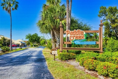 (private lake, pond, coastal) Condo For Sale in Fort Myers Florida