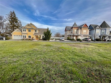 Clear Lake Lot For Sale in Lakeport California