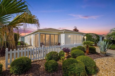 TURNKEY PATIO VILLA! Come and see this beautiful patio villa - photo 1