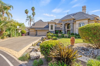 Lake Home For Sale in Visalia, California