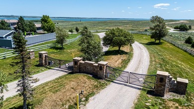 The Dunes Subdivision is a wonderful 740 +/- acre gated - photo 3