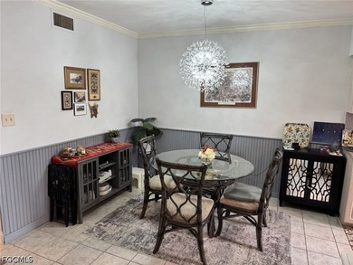 This is a wonderful 2 bedroom plus sunroom/den, 2 bath with - photo 5