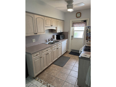 This is a wonderful 2 bedroom plus sunroom/den, 2 bath with - photo 7
