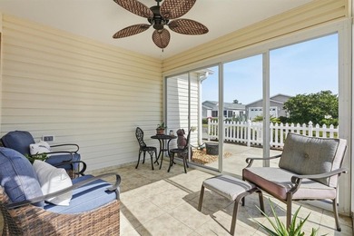 TURNKEY PATIO VILLA! Come and see this beautiful patio villa - photo 9