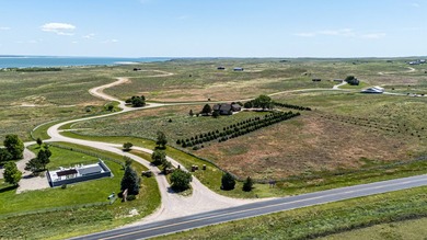 The Dunes Subdivision is a wonderful 740 +/- acre gated - photo 9