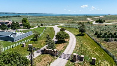 The Dunes Subdivision is a wonderful 740 +/- acre gated - photo 10