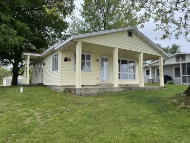 Lake Home For Sale in Coldwater, Michigan