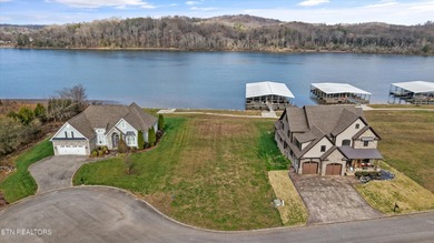 Lake Lot For Sale in Loudon, Tennessee