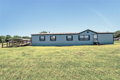 Lake Home For Sale in Bullard, Texas