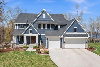 Custom built in 2022 by Gonyea Homes, this property occupies one - photo 3