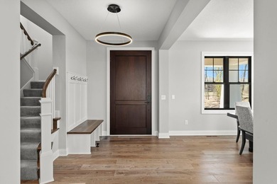 Custom built in 2022 by Gonyea Homes, this property occupies one - photo 5