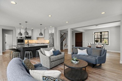 Custom built in 2022 by Gonyea Homes, this property occupies one - photo 7