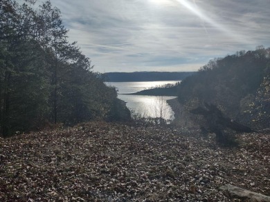 Lake Cumberland Lot For Sale in Nancy Kentucky