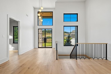 Experience luxury waterfront living in this custom new - photo 4