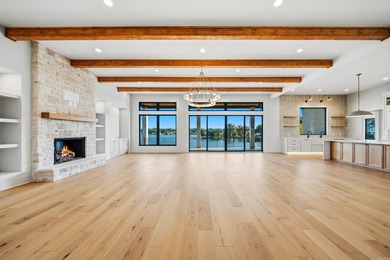 Experience luxury waterfront living in this custom new - photo 7