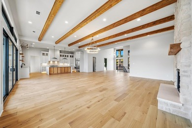 Experience luxury waterfront living in this custom new - photo 9