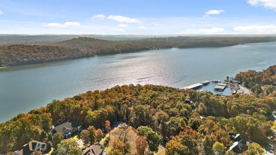 Chickamauga Lake Lot For Sale in Hixson Tennessee
