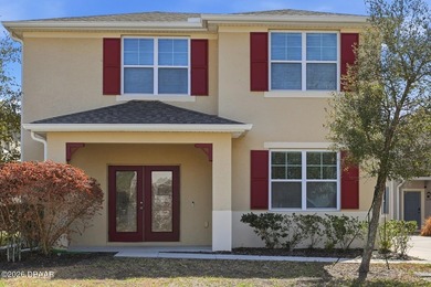 (private lake, pond, coastal) Townhome/Townhouse For Sale in Port Orange Florida