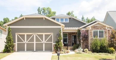 Lake Home For Sale in Gainesville, Georgia