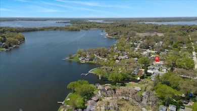 Lake Lot For Sale in Antioch, Illinois