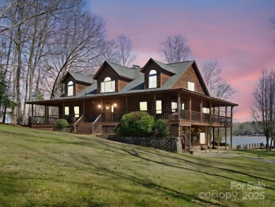 Lake Home For Sale in Lake Wylie, South Carolina