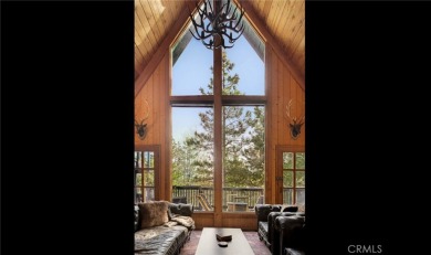 Lake Home For Sale in Lake Arrowhead, California