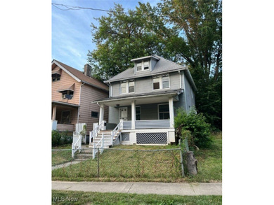 (private lake, pond, creek) Home For Sale in Cleveland Ohio