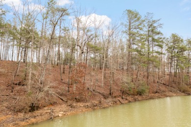 Smith Lake (Sipsey Fork) Gated neighborhood on beautiful emerald - Lake Lot For Sale in Double Springs, Alabama