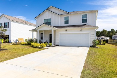 Lake Home For Sale in Conway, South Carolina