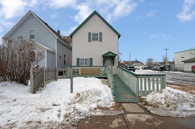 Cheap 4 bedroom home in Superior.  Way cheaper than rent! This