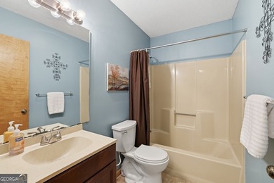 This large 4-bedroom, 3-baths move in ready home comes complete - photo 12