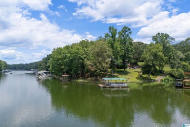 Lake Home For Sale in Wedowee, Alabama