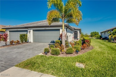 (private lake, pond, creek) Home For Sale in Fort Myers Florida