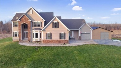Lake Home Off Market in Spencerport, New York