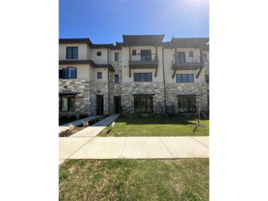 Lake Townhome/Townhouse Off Market in Flower Mound, Texas