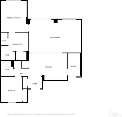 Experience refined, ground-floor living in one of Fairhope's - photo 33