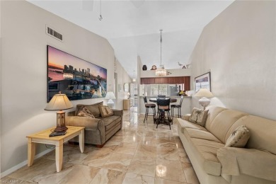 Lake Condo For Sale in Fort Myers, Florida