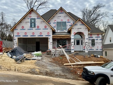 Fort Loudoun Lake Home For Sale in Knoxville Tennessee