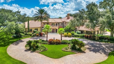 Lake Home For Sale in Winter Garden, Florida