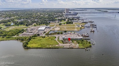 An extraordinary opportunity awaits on the Back Bay of Biloxi, a - photo 2
