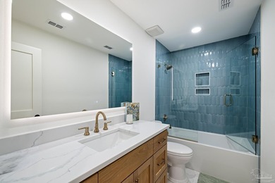 Welcome to this exquisitely updated 4-bedroom, 3.5-bathroom - photo 42