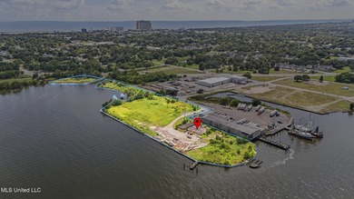 An extraordinary opportunity awaits on the Back Bay of Biloxi, a - photo 7