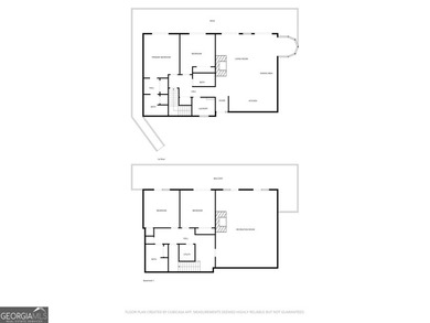 This large 4-bedroom, 3-baths move in ready home comes complete - photo 48